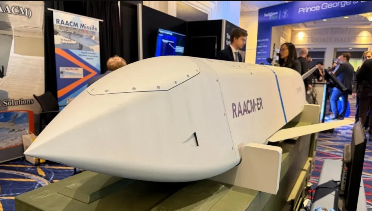 У США створили "бюджетну версію" Tomahawk: чи може Україна отримати ці ракети